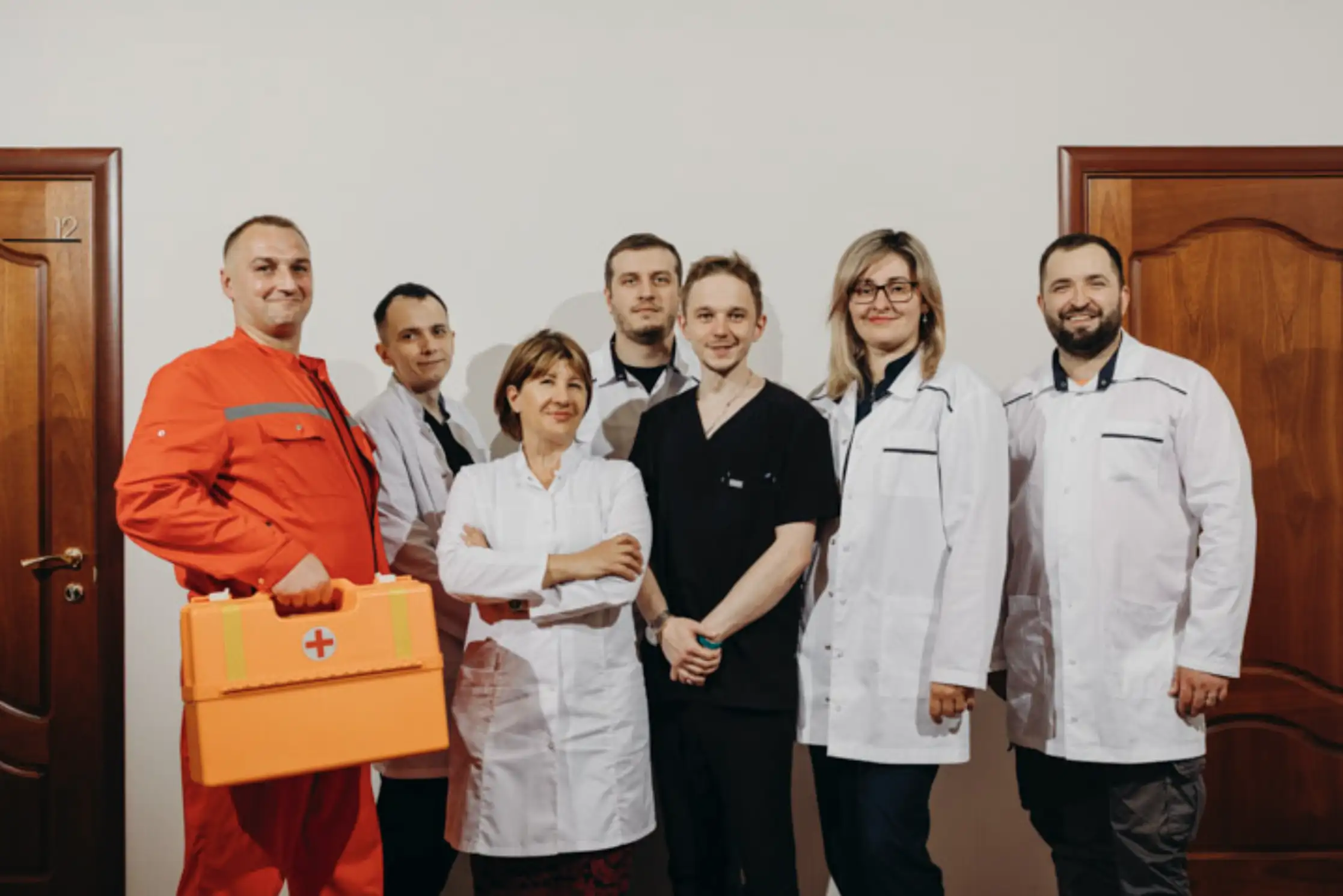 Выезд нарколога в Одинцово