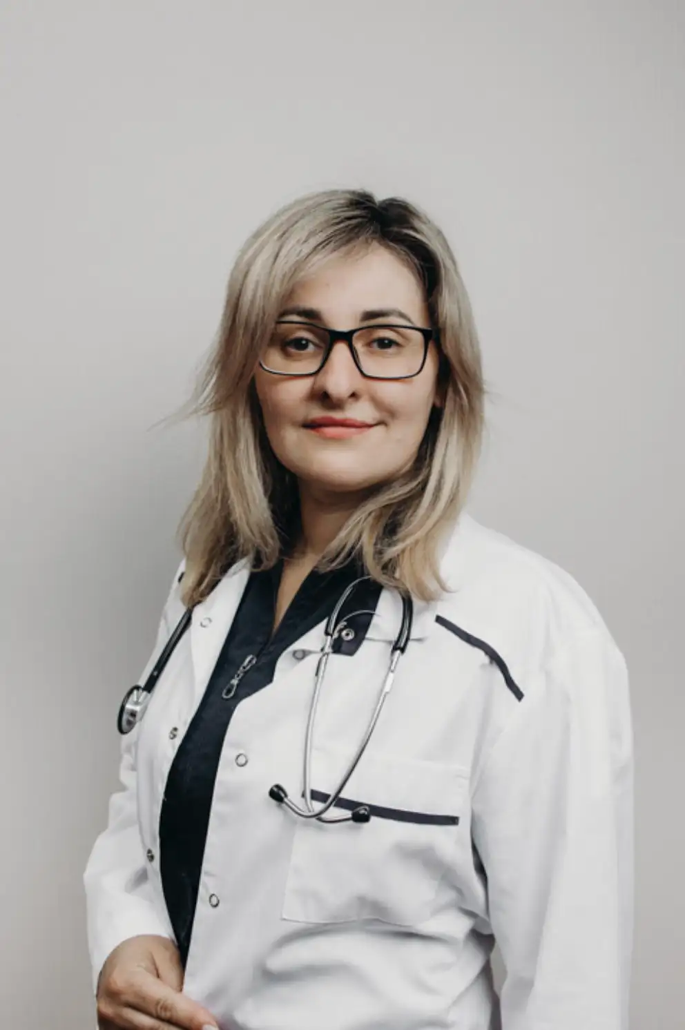 Макарова Татьяна Алексеевна