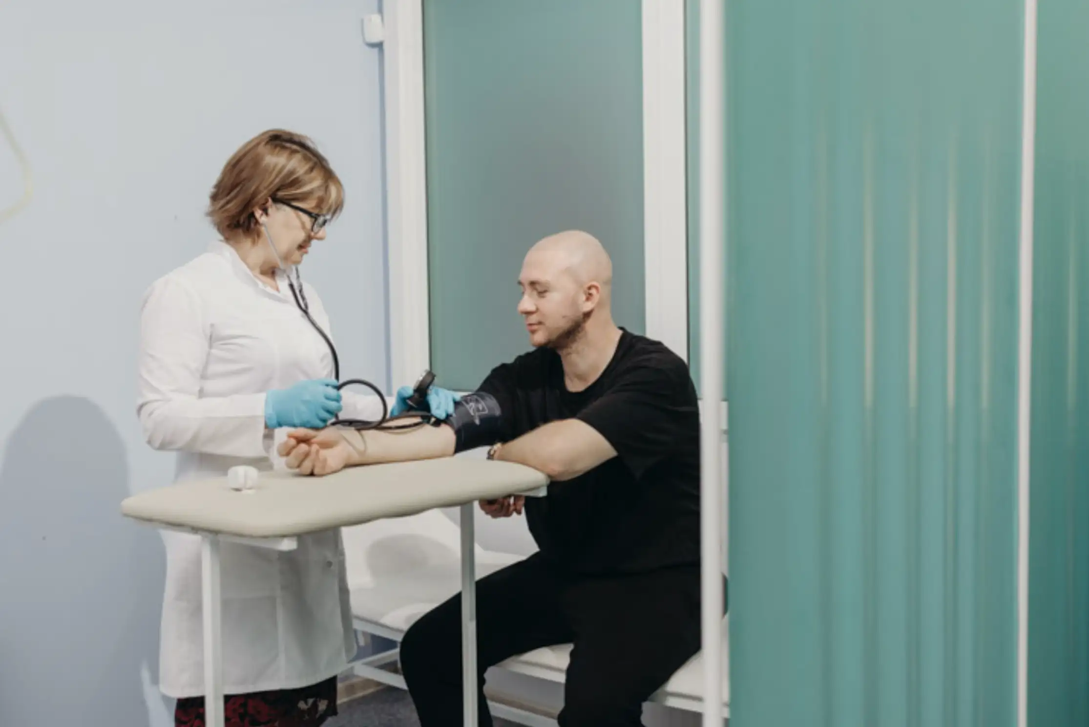 Консультация врача-нарколога в Pro-Clinic