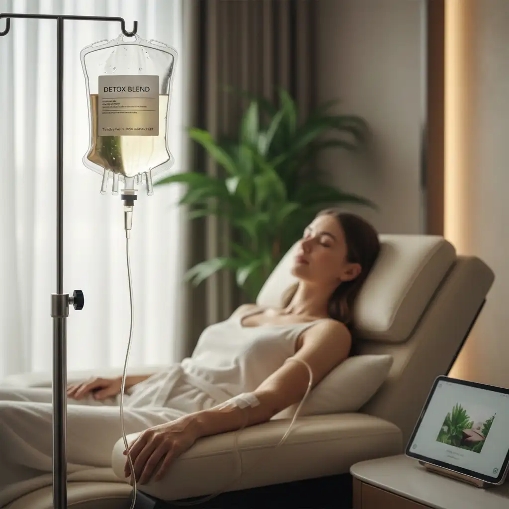 Лечение наркомании в Pro-Clinic — комплексная программа