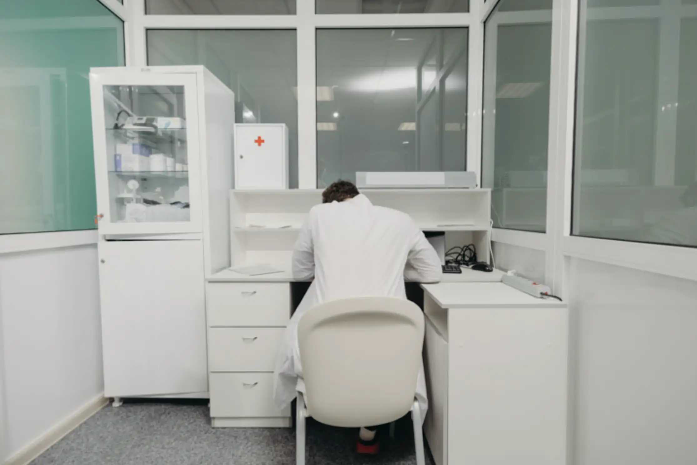 Лаборатория Pro-Clinic — анализы для подбора схемы препаратов под индивидуальные особенности пациента