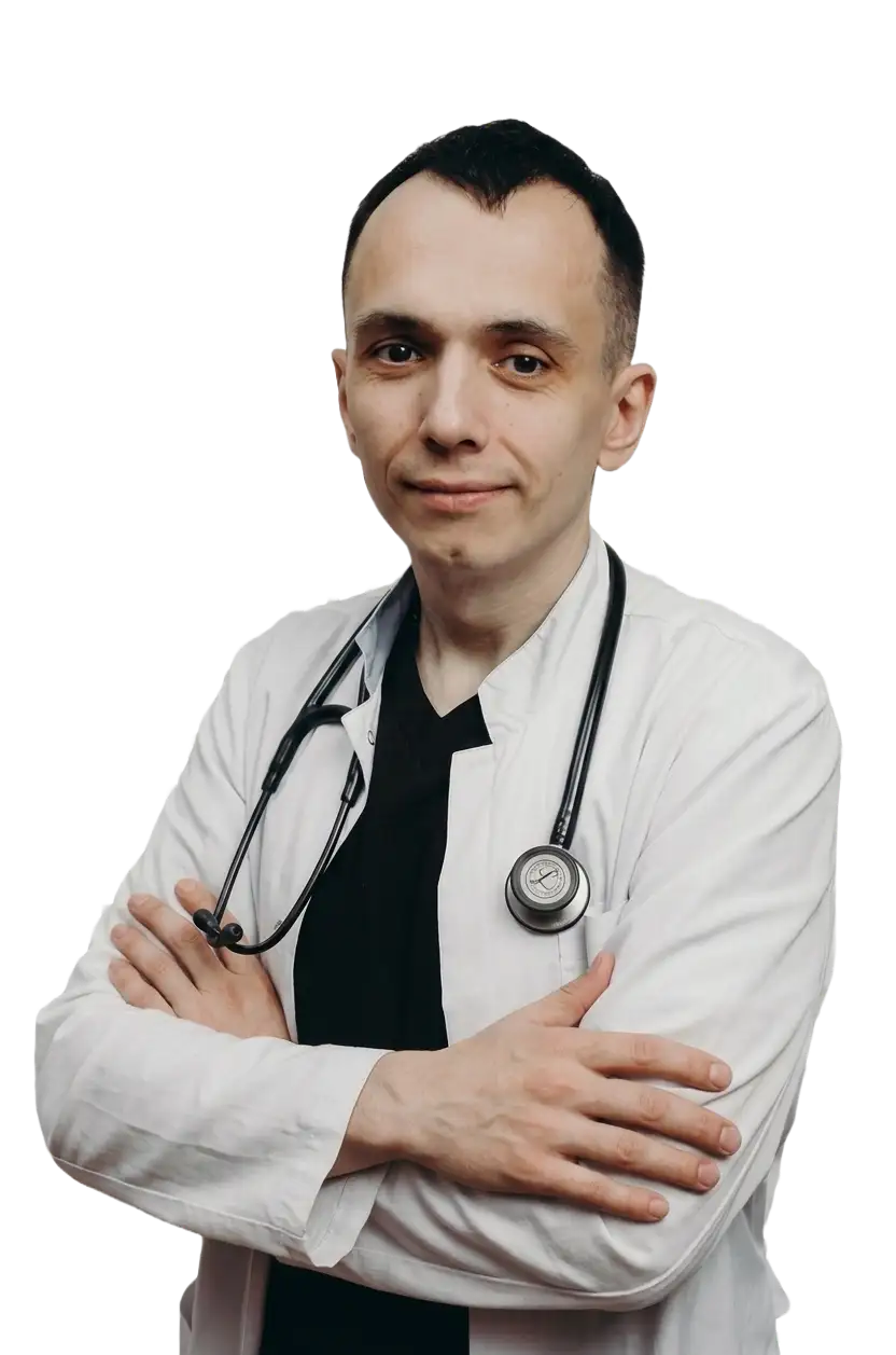 Наркологическая клиника в Москве Pro-Clinic